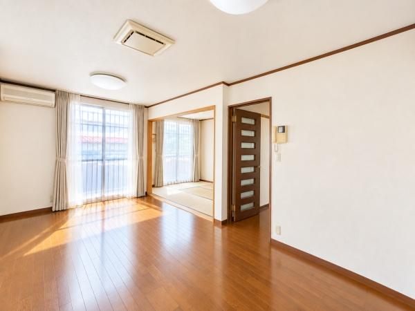 千葉市若葉区多部田町の中古一戸建て