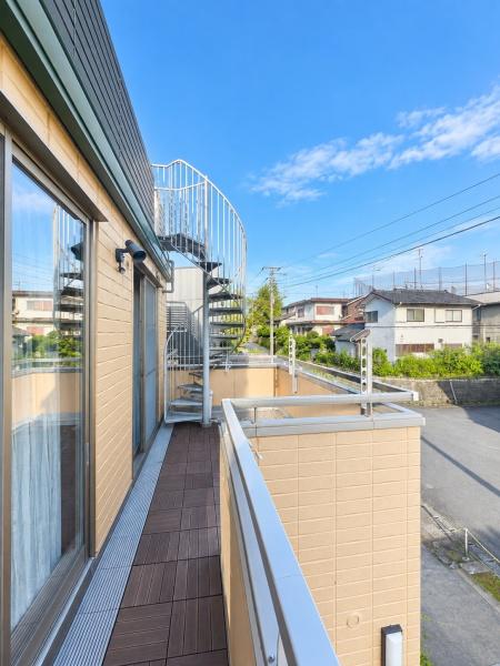 千葉市若葉区多部田町の中古一戸建て