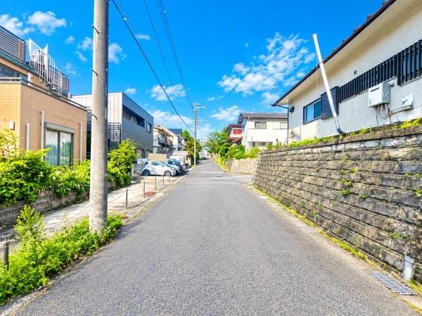 千葉市若葉区多部田町の中古一戸建て