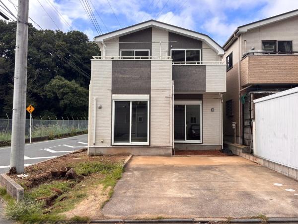 千葉市若葉区千城台南４丁目の中古一戸建て