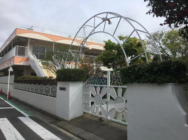 ハイラーク千葉(院内幼稚園)