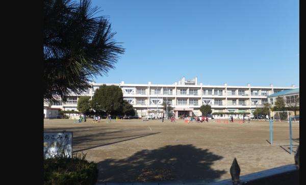 ハイラーク千葉(千葉市立院内小学校)