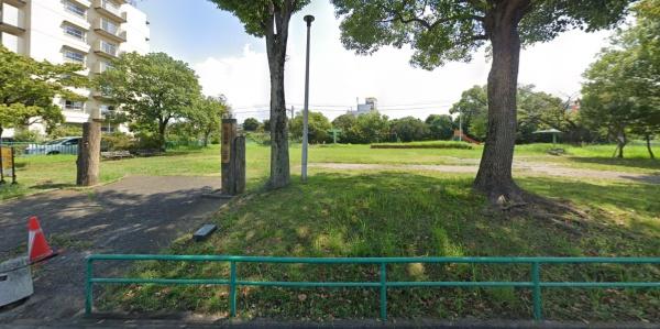 ハイラーク千葉(高品西第3公園)