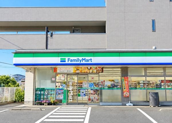 ハイラーク千葉(ファミリーマート佑光3丁目店)