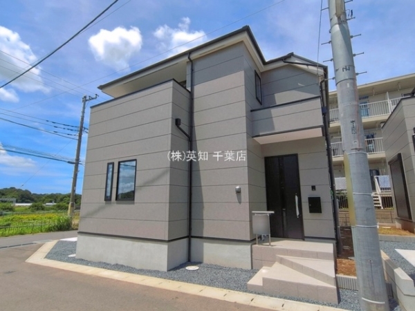 八千代市勝田台南2丁目の新築一戸建