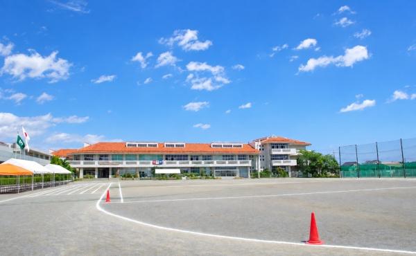 千葉市緑区あすみが丘６丁目の中古一戸建て(千葉市立大椎中学校)
