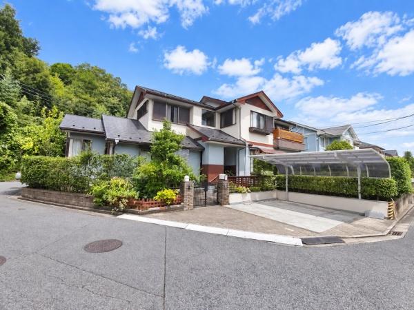 千葉市緑区あすみが丘6丁目の中古一戸建