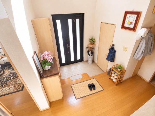 千葉市緑区あすみが丘６丁目の中古一戸建て