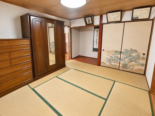 千葉市緑区あすみが丘６丁目の中古一戸建て