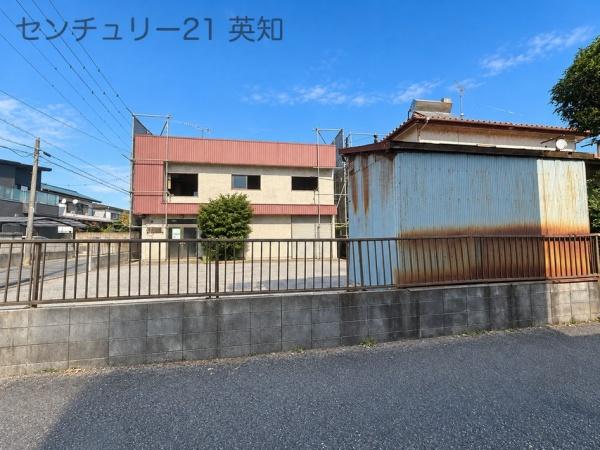 千葉市若葉区愛生町の売土地