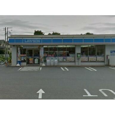 エステ・スクエア都賀(ローソン若葉北通店)