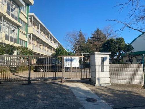 千葉市若葉区小倉台１丁目の中古一戸建て(千葉市立小倉小学校)