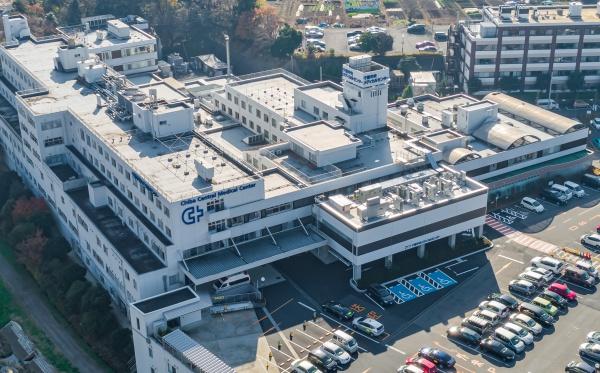 千葉市若葉区小倉台１丁目の中古一戸建て(医療法人社団誠馨会千葉中央メディカルセンター)