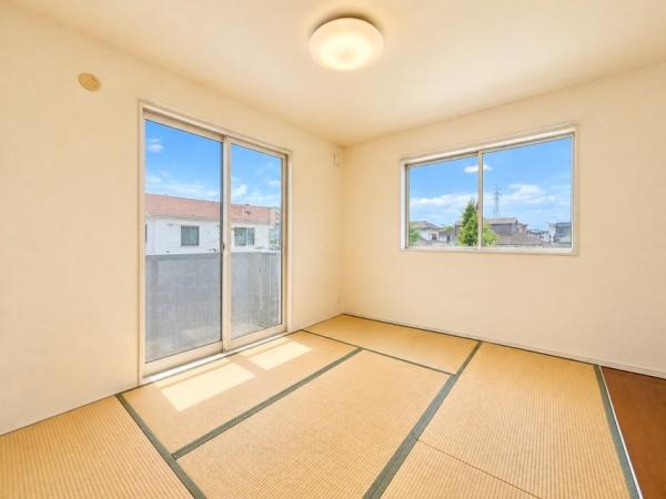 千葉市若葉区小倉台１丁目の中古一戸建て