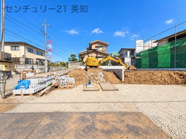四街道市みそら２丁目の新築一戸建