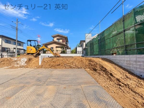 四街道市みそら２丁目の新築一戸建