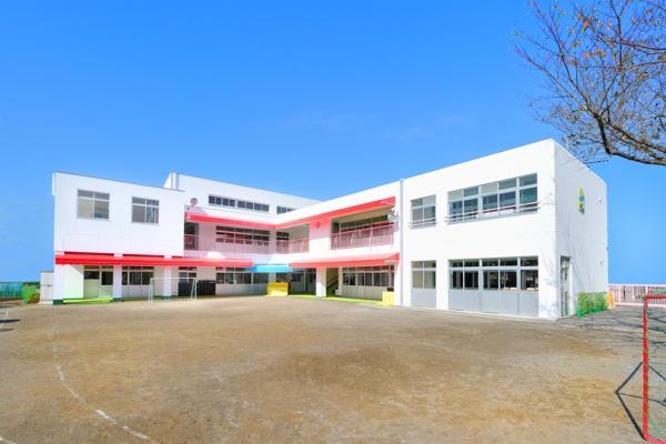 四街道市みそら２丁目の新築一戸建(みそら幼稚園)