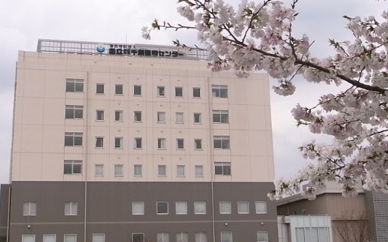 高品ハイツ１号棟(独立行政法人国立病院機構千葉医療センター)