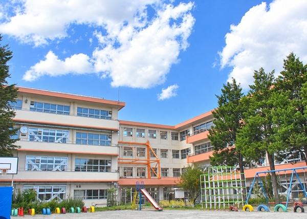 千葉市中央区松波４丁目の新築一戸建(千葉市立弥生小学校)