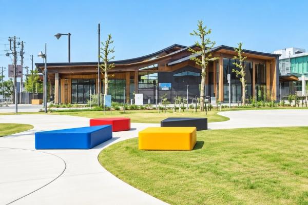 千葉市中央区松波４丁目の新築一戸建(緑町公園)