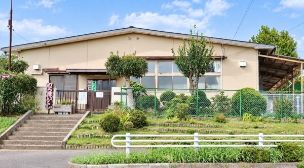 千葉市若葉区野呂町の中古一戸建て(千葉市立野呂保育所)