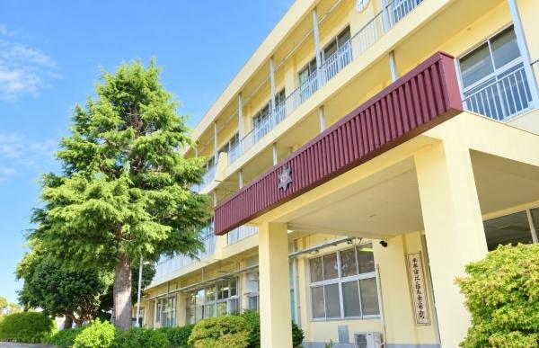 千葉市若葉区野呂町の中古一戸建て(千葉市立白井中学校)