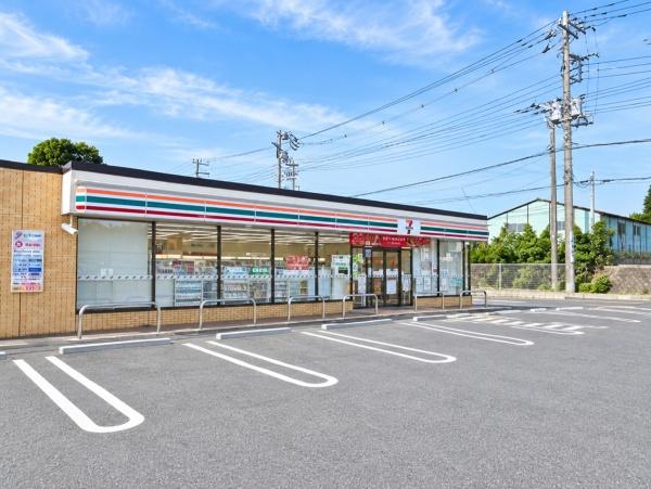 千葉市若葉区野呂町の中古一戸建て(セブンイレブン千葉宮田店)