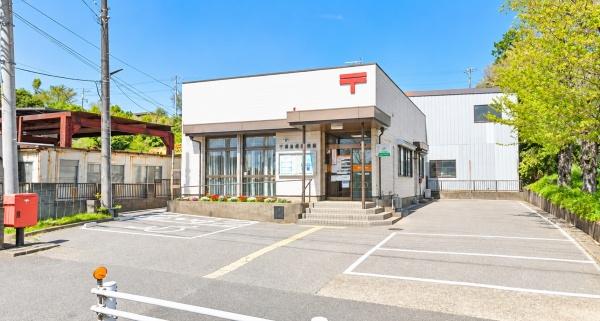 千葉市若葉区野呂町の中古一戸建て(千葉高根郵便局)