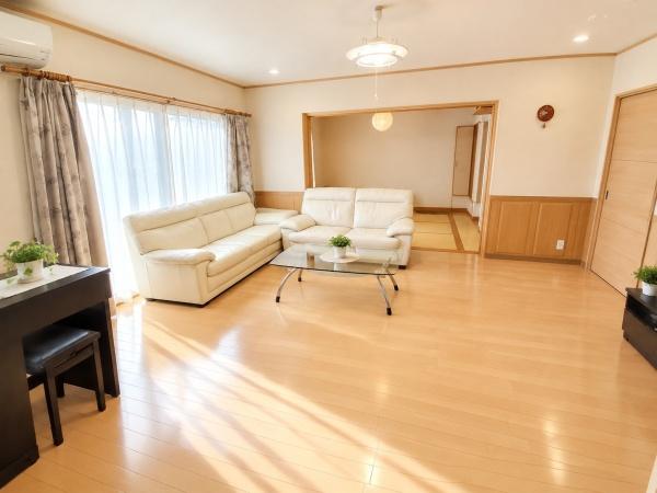 千葉市若葉区野呂町の中古一戸建て