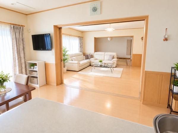 千葉市若葉区野呂町の中古一戸建て