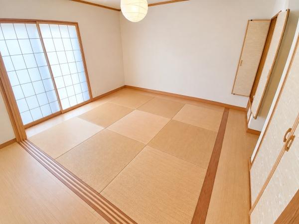 千葉市若葉区野呂町の中古一戸建て