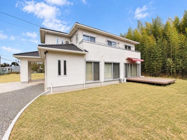 千葉市若葉区野呂町の中古一戸建