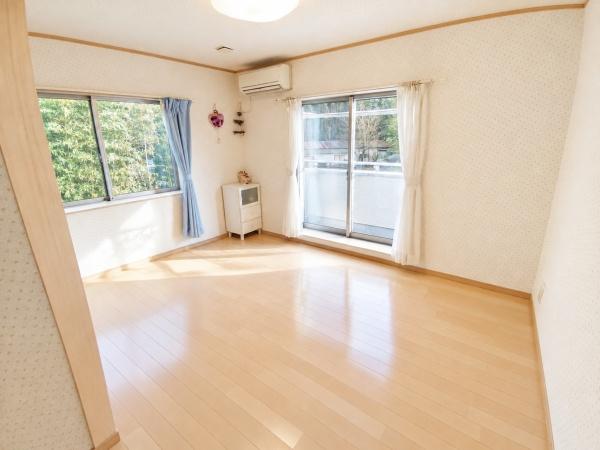 千葉市若葉区野呂町の中古一戸建て