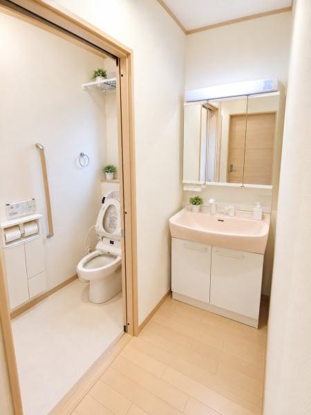 千葉市若葉区野呂町の中古一戸建て