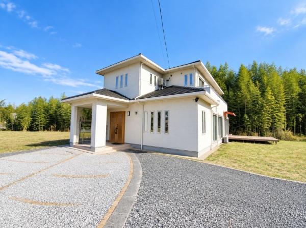 千葉市若葉区野呂町の中古一戸建て