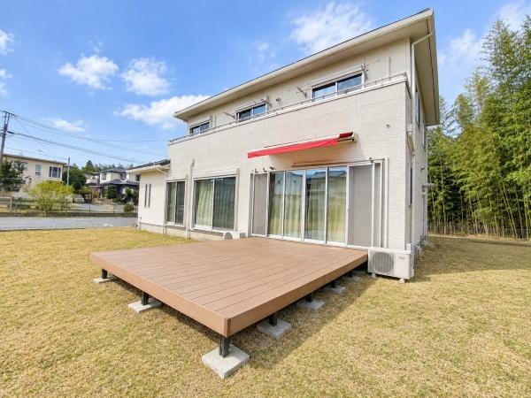 千葉市若葉区野呂町の中古一戸建て