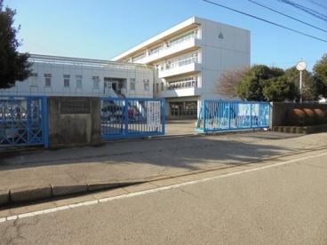 四街道市大日の土地(四街道市立四街道北中学校)