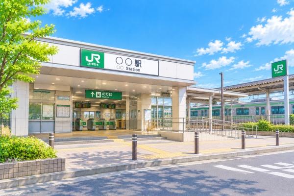 四街道市大日の土地(四街道駅(JR東日本総武本線))