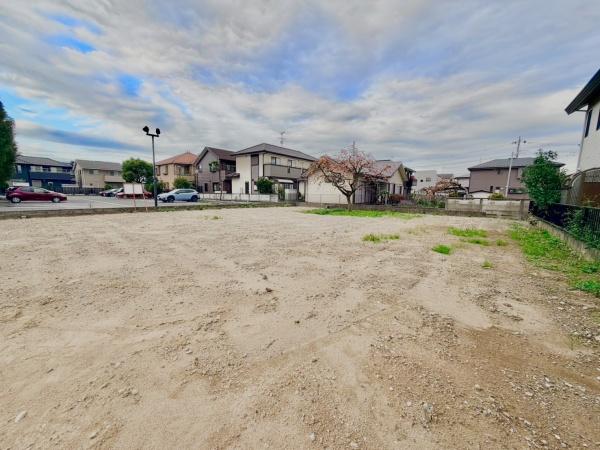 四街道市大日　売地
