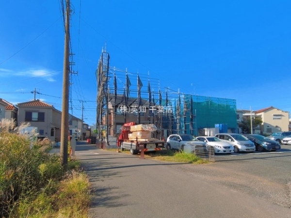 千葉市花見川区武石町２丁目の新築一戸建
