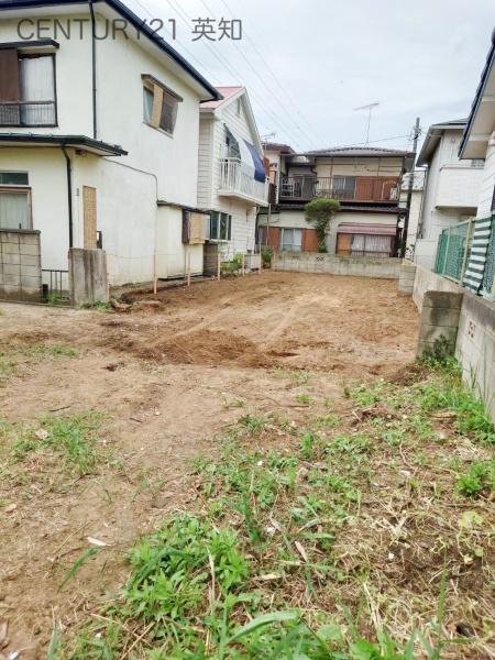 千葉市中央区南生実町の土地