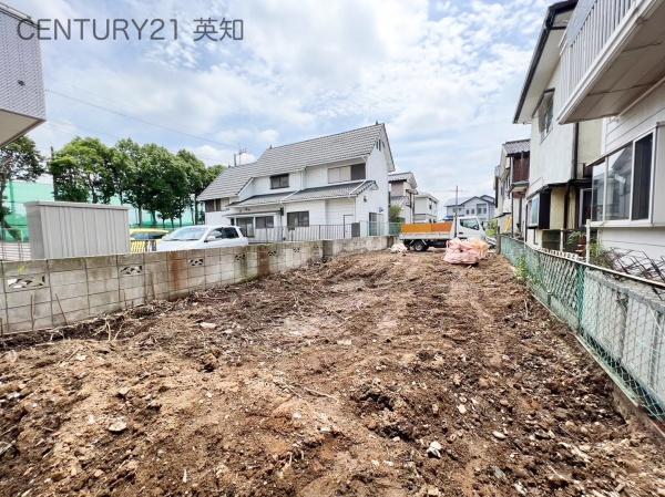 千葉市中央区南生実町の土地