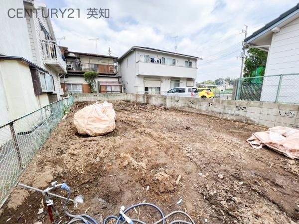 千葉市中央区南生実町の土地