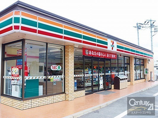 君津市南子安4丁目の中古一戸建て(セブンイレブン君津外箕輪2丁目店)