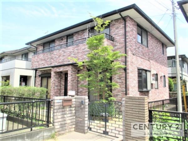 君津市南子安4丁目　中古一戸建て