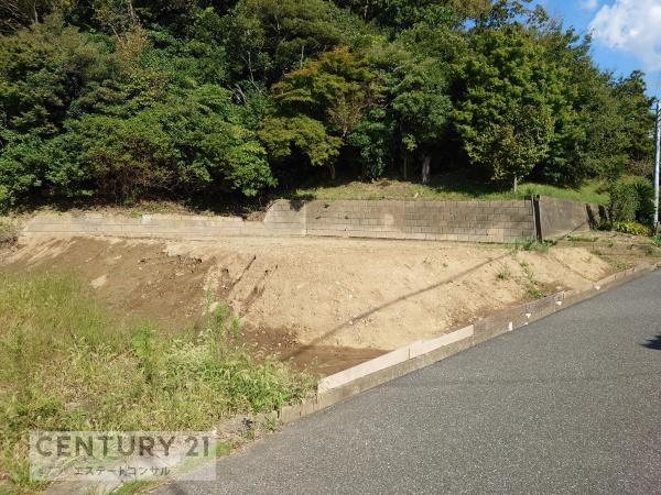 木更津市日の出町の土地