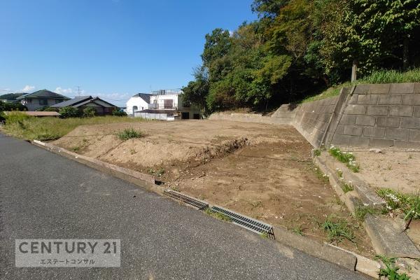 木更津市日の出町の土地