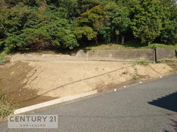 木更津市日の出町の土地