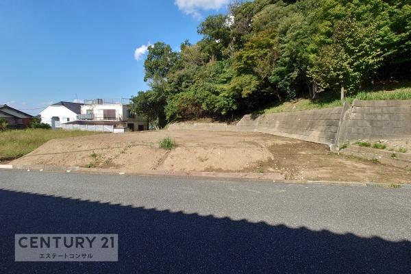 木更津市日の出町　土地