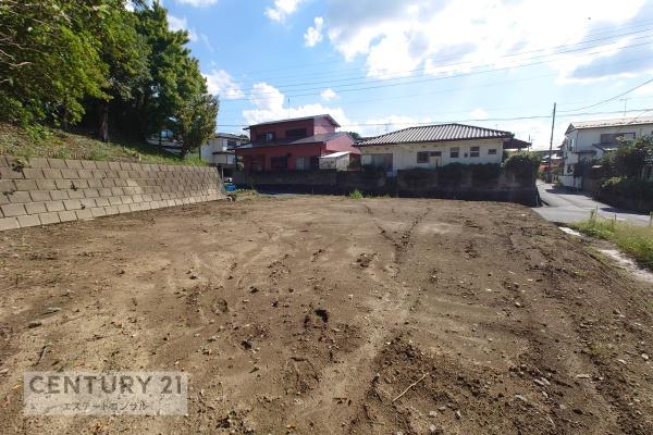 木更津市日の出町の土地